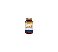 Zeus Vitamine C Inmune Factors 60caps