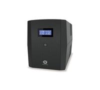 ZEUS03EM alimentation d'énergie non interruptible Interactivité de ligne 1,2 kVA 720 W 5 sortie(s) CA