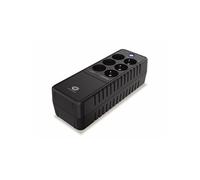 ZEUS09E alimentation d'énergie non interruptible Veille 0,85 kVA 490 W 6 sortie(s) CA