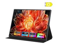 Zeuslap - Z10P - Moniteur