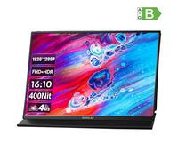 Zeuslap - Z14Lite - Moniteur