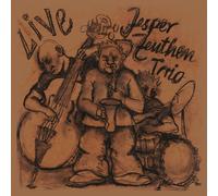 Zeuthen, Jesper - Live: Jesper Zeuthen Trio