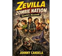 Zevilla Zombie Nation: Spanish´s hecatomb