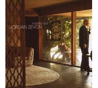 Zevon, Jordan - Crossing Dragon Bridge [Import]