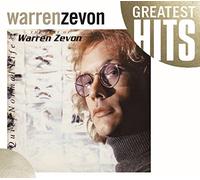 Zevon, Warren - A Quiet Normal Life-Best