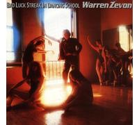 Zevon, Warren - Bad Luck Streak in Dancing School