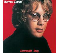 Zevon Warren - Excitable Boy (140 GR. Vinile Che Si Illumina Al Buio Indie Escl.) [Import]