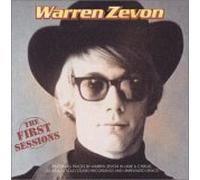 Zevon, Warren - First Sessions