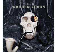 ZEVON, WARREN - Genius: The Best Of Warren Zevon