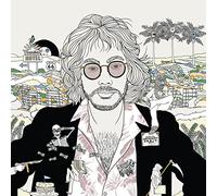 Zevon Warren - Greatest Hits... According to Jud Apatow (Vinyl Black Busta Colorata) (Rsd 2020)