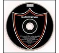 Zevon, Warren - Hit Somebody + for My Next Trick