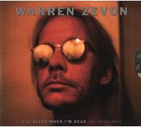 Zevon, Warren - I'll Sleep When I'm Dead - The Warren Zevon Anthology