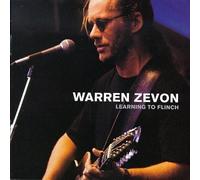 Zevon, Warren - Learning to Flinch