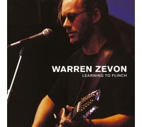 `ZEVON, WARREN` Learning to Flinch CD NEUF