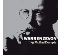 Zevon Warren - Mr. Bad Example