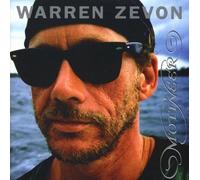 Zevon, Warren - Mutineer by Zevon, Warren (1995-05-23)