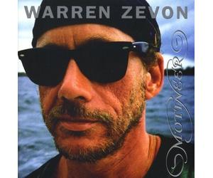 Zevon, Warren - Mutineer by Zevon, Warren (1995-05-23)