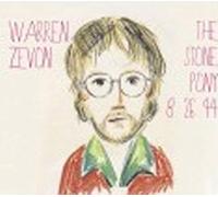 Zevon Warren - The Stone Pony 8/26/94 [Import]