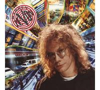 Zevon, Warren - Transverse City