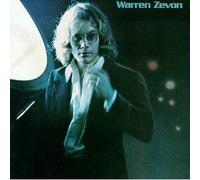 Zevon, Warren - Transverse City