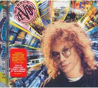 Zevon, Warren - Transverse City