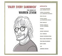 Zevon, Warren.=Tribute= - Enjoy Every Sandwich