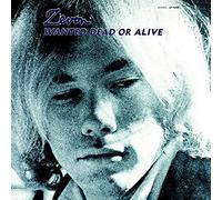Zevon, Warren - Wanted Dead Or Alive