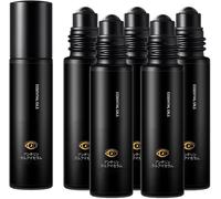 Zevorify Eye Repair Stick for Men,Zevorify Under Eyes Sticks,Under Roller Essence Oil,Vitamin C And Peptides,Eye Roller for Dark Circles and Puffiness,Cooling Sticks Hydrates And Depuffing (5)