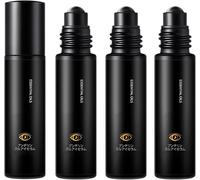 Zevorify Eye Repair Stick for Men,Zevorify Under Eyes Sticks,Under Roller Essence Oil,Vitamin C And Peptides,Eye Roller for Dark Circles and Puffiness,Cooling Sticks Hydrates And Depuffing (3)