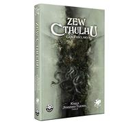 Zew Cthulhu: KsiĂga StraÄšznika [KSIĂÄšĹĽKA]