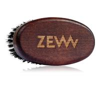 Zew For Men ACCESSORIES Small beard brush brosse à barbe en poils de sanglier 1 pcs