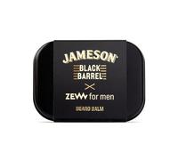 ZEW for men Baume Brody Jameson Black Barell 80ml | Baume Hydratant | Baume à Barbes | Nourrit, Hydrate, Renforce | Parfum Whisky et Agrumes