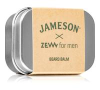 Zew For Men BEARD BALM Jameson Original baume à barbe 80 ml