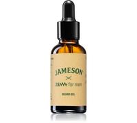 Zew For Men BEARD OIL Jameson Original huile traitante barbe 30 ml