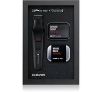Zew For Men GIFTSET ZEW x Remington G10 set kit tondeuse barbe et corps