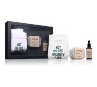 Zew For Men Not Naughty Lumberjack Jameson coffret cadeau pour homme