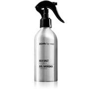 Zew For Men Sea Salt Spray spray salé cheveux pour cheveux 240 ml