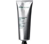 Crème Après-Rasage Zew For Men Chaga Noire & Céramides 80ml