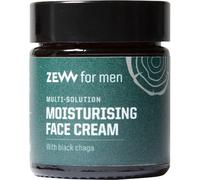 Zew For Men Face Cream crème hydratante visage pour homme 30 ml