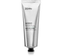 Zew For Men TOOTHPASTE with charcoal, no fluoride dentifrice sans fluorure 80 ml