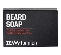 Zew For Mens Beard Soap 85 ml