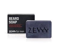 Zew For Mens Beard Soap 85 ml