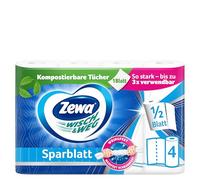 Zewa Essuie-glace 1/2