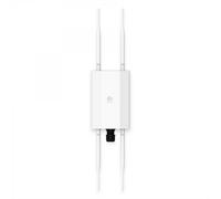 Zewnętrzny Access Point WiFi 6 802.11ax, 2.5GbE, zarządzalny, EnGenius Cloud