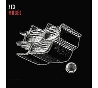 Zex Model - First Mutation