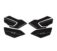 ZEXDDI Compatible avec R1300GS R 1300 GS 2023 2024 GS 1300 2025 Moto Anti-dérapant Latéral Réservoir de Carburant Pad de Protection Autocollant R 1300GS Accessoires GS1300 Poignées Latérales de