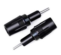ZEXDDI Curseurs de cadre de moto adaptés aux protections anti-chute Z900 Z900RS Z900SE 2017-2023 2024 Z 900 rs se accessoires (pour Z900)