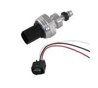 ZEYADA Capteur de Pression de gaz d'échappement Turbo + Ligne de câblage for Renault Megane Dacia Vauxhall Opel Nissan 8201000764 H8200443536 22760-00Q0A