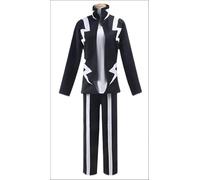 ZEYARUIBO Mission Cosplay Costume for Boku no Hīrō Akademia Kaminari Denki