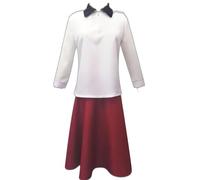 ZEYARUIBO Mission Cosplay Costume for Bungou Bungo Stray Dogs Izumi Kyouka